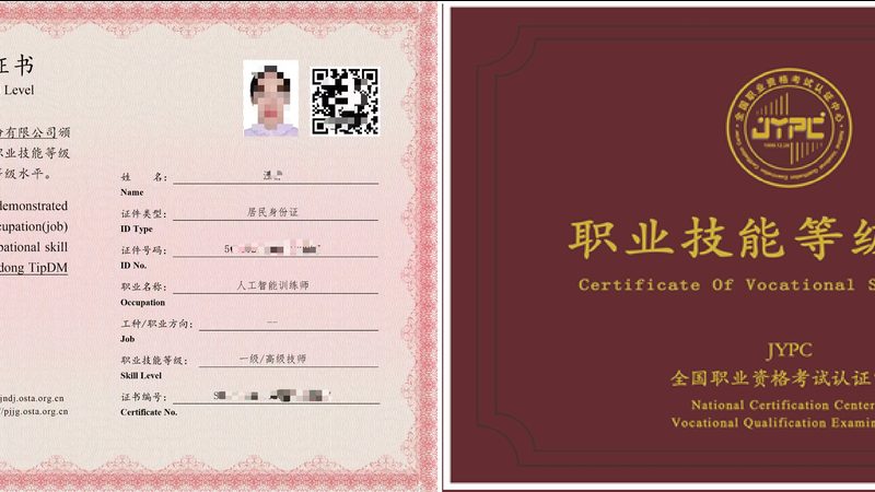 工业视觉AI算法定制，如何避免陷入误区？**