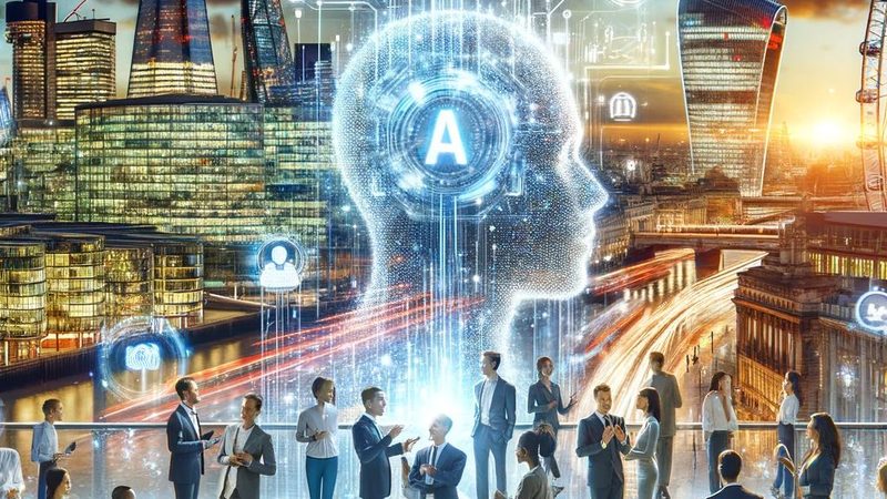 AI应用开发厂家定制流程：揭秘高效协作之道**